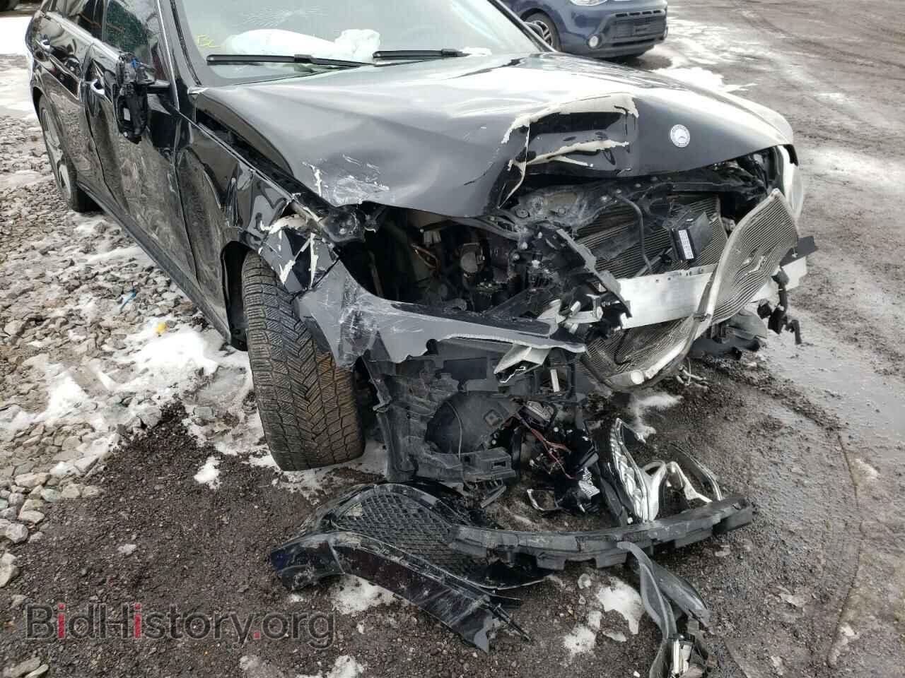 2016 MERCEDES-BENZ E-CLASS - VIN: WDDHF6HB5GB308683 - Фото 9