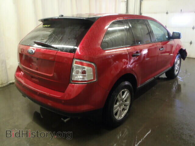 2010 FORD EDGE - VIN: 2FMDK3GC3ABB74766 - Фото 4