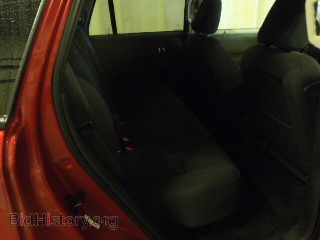 2010 FORD EDGE - VIN: 2FMDK3GC3ABB74766 - Фото 6