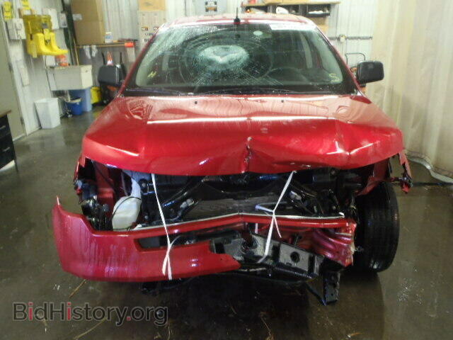 2010 FORD EDGE - VIN: 2FMDK3GC3ABB74766 - Фото 9