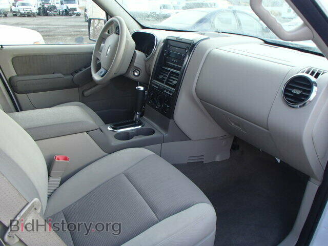 2007 FORD EXPLORER - VIN: 1FMEU73E37UA87613 - Фото 5