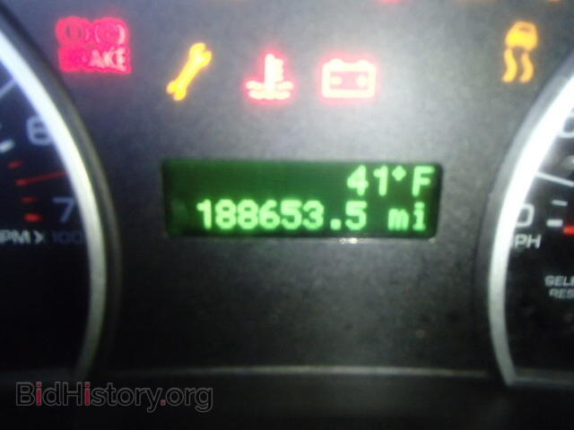2007 FORD EXPLORER - VIN: 1FMEU73E37UA87613 - Фото 7