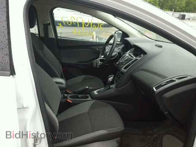 2012 FORD FOCUS - VIN: 1FAHP3F22CL264600 - Фото 5