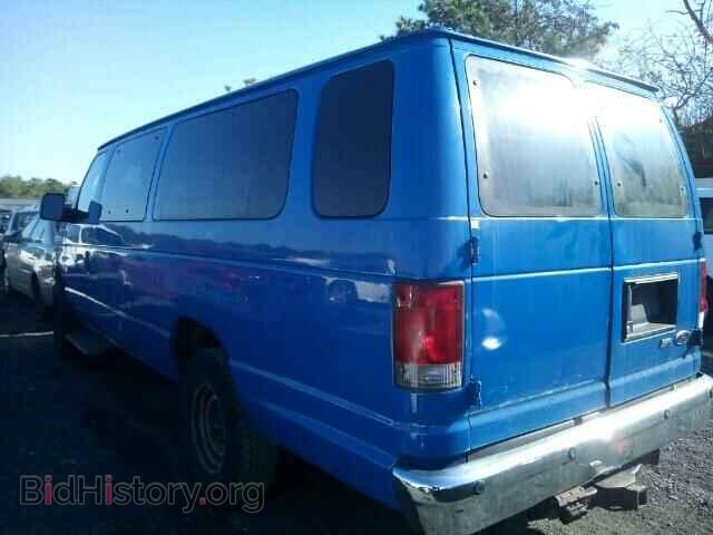 2009 FORD ECONOLINE - VIN: 1FBSS31L29DA29569 - Фото 3