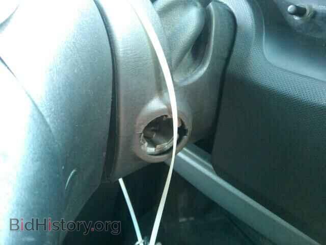 2009 FORD ECONOLINE - VIN: 1FBSS31L29DA29569 - Фото 9