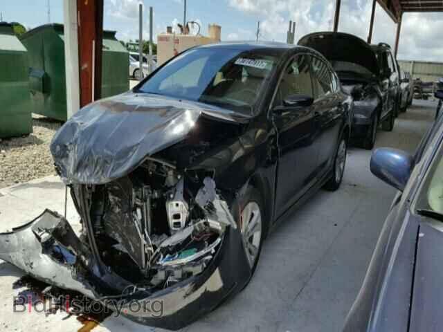 2015 CHRYSLER 200 - VIN: 1C3CCCAB7FN608202 - Photo 2