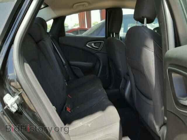 2015 CHRYSLER 200 - VIN: 1C3CCCAB7FN608202 - Photo 6