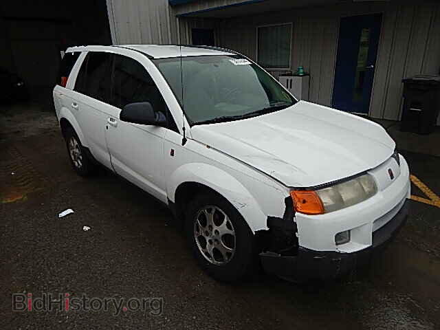Фотография 5GZCZ53494S830449 - SATURN VUE 2004