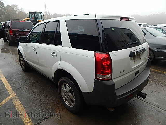 2004 SATURN VUE - VIN: 5GZCZ53494S830449 - Фото 3