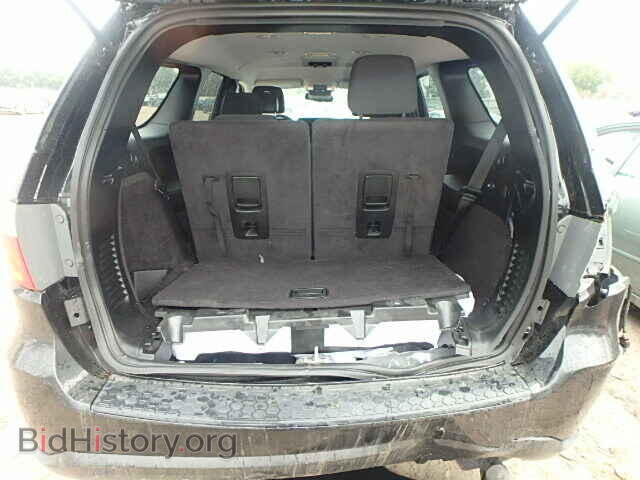 2012 DODGE DURANGO - VIN: 1C4RDJAG9CC169482 - Фото 10