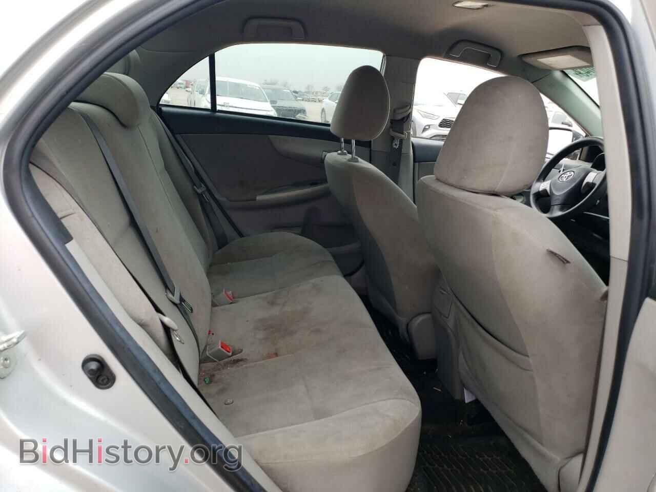 2013 TOYOTA COROLLA - VIN: 5YFBU4EE4DP220973 - Photo 10