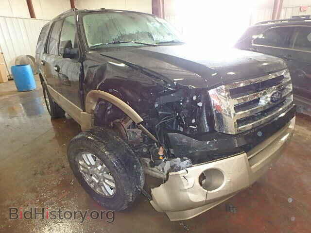 Photo 1FMJU1J55DEF58486 - FORD EXPEDITION 2013