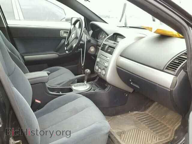 2004 MITSUBISHI GALANT - VIN: 4A3AB46F74E603034 - Фото 5