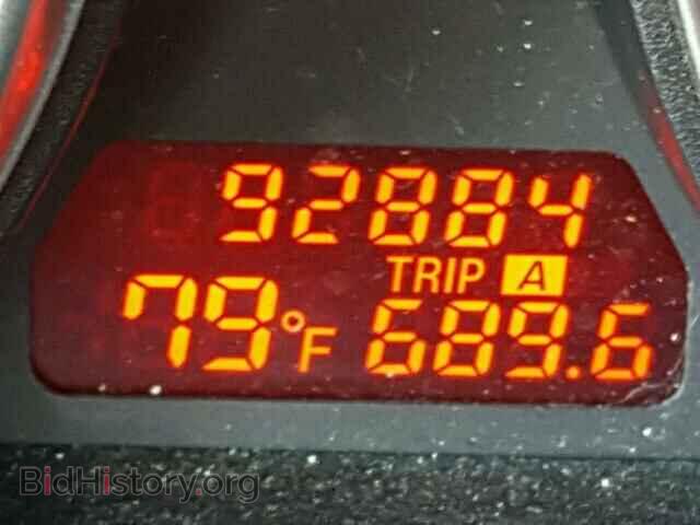 2010 MAZDA 6 - VIN: 1YVHZ8CH8A5M35064 - Фото 8