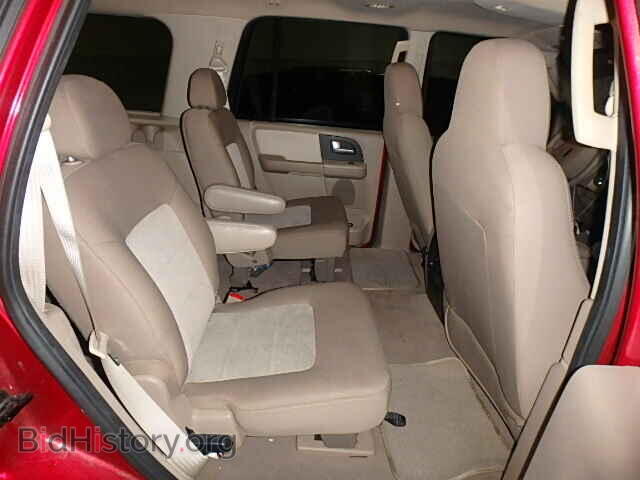 2004 FORD EXPEDITION - VIN: 1FMPU16L54LB07314 - Фото 6