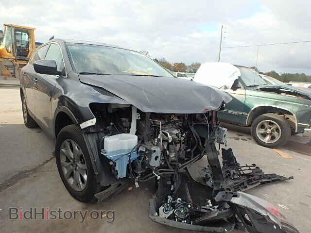 Фотография JM3TB2CA8E0443521 - MAZDA CX-9 2014