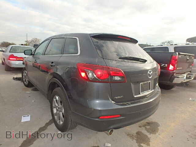 2014 MAZDA CX-9 - VIN: JM3TB2CA8E0443521 - Фото 3