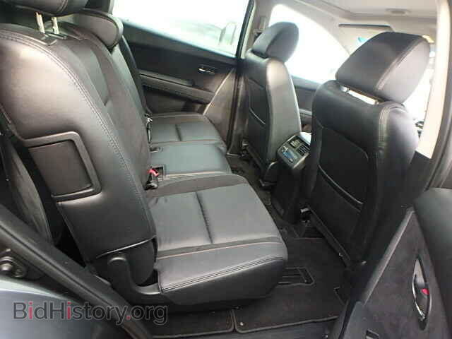 2014 MAZDA CX-9 - VIN: JM3TB2CA8E0443521 - Фото 6