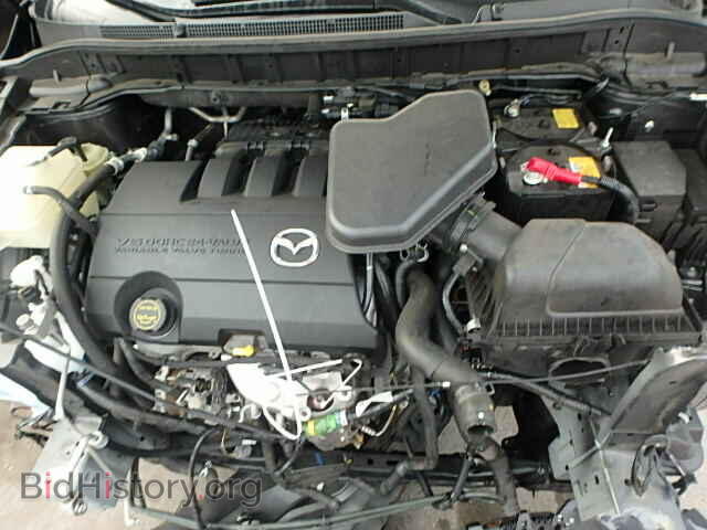 2014 MAZDA CX-9 - VIN: JM3TB2CA8E0443521 - Фото 7