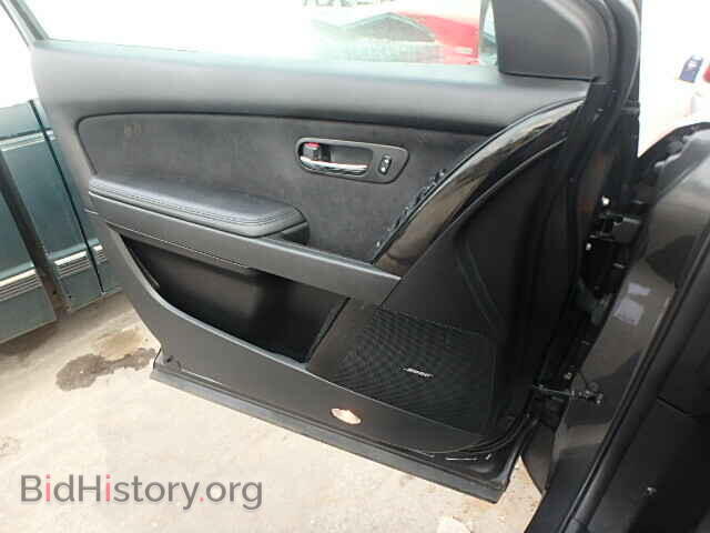 2014 MAZDA CX-9 - VIN: JM3TB2CA8E0443521 - Фото 9