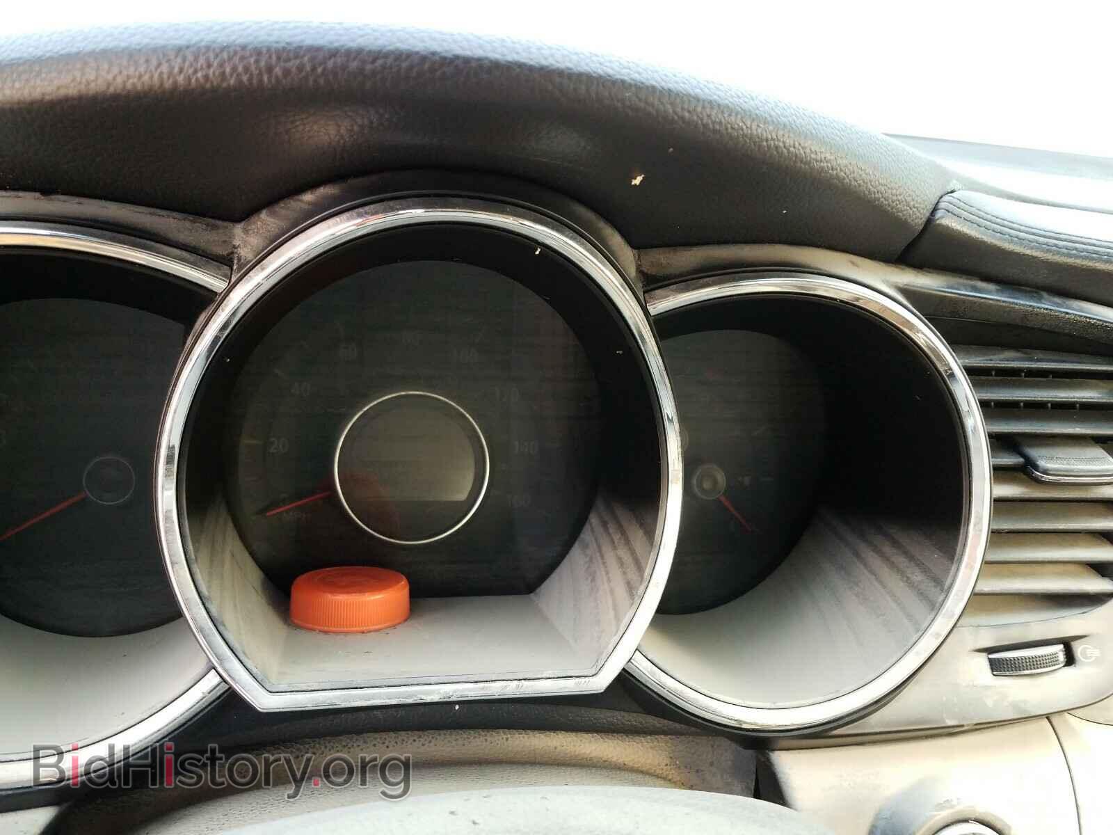 2013 KIA OPTIMA - VIN: 5XXGN4A75DG252074 - Фото 8