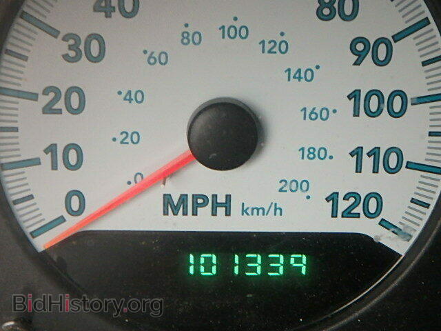 2007 DODGE CARAVAN - VIN: 2D4GP44LX7R118730 - Фото 8