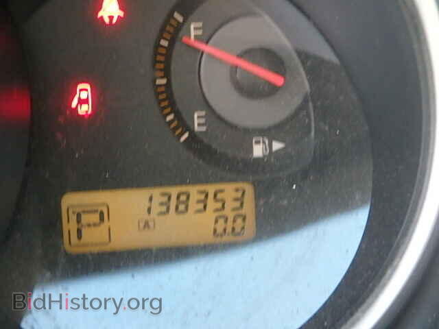 2007 NISSAN VERSA - VIN: 3N1BC13EX7L414058 - Фото 8
