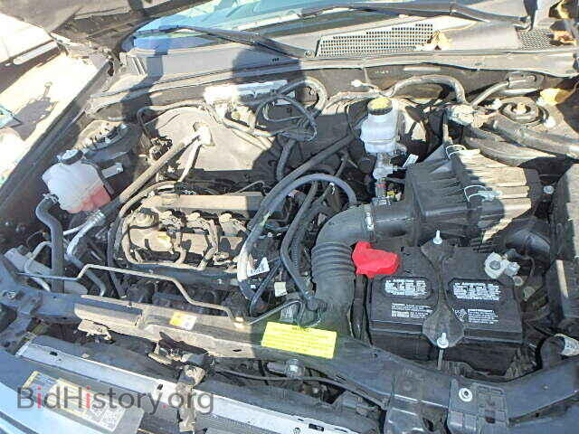 2012 FORD ESCAPE - VIN: 1FMCU0C7XCKB11346 - Photo 7
