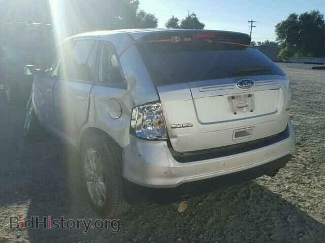 2012 FORD EDGE - VIN: 2FMDK3JCXCBA77950 - Photo 3