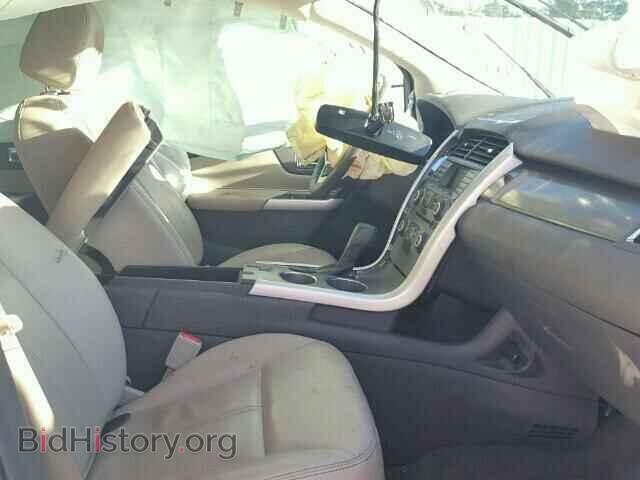 2012 FORD EDGE - VIN: 2FMDK3JCXCBA77950 - Photo 5