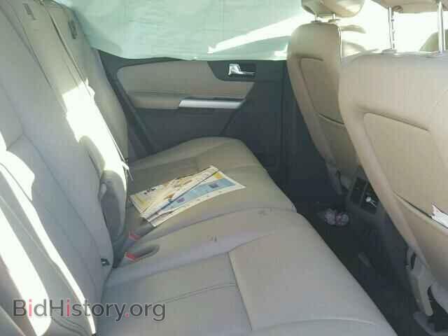 2012 FORD EDGE - VIN: 2FMDK3JCXCBA77950 - Photo 6