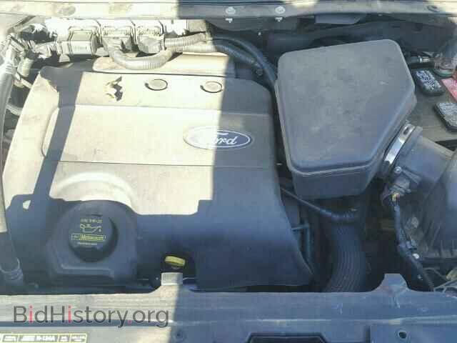 2012 FORD EDGE - VIN: 2FMDK3JCXCBA77950 - Photo 7