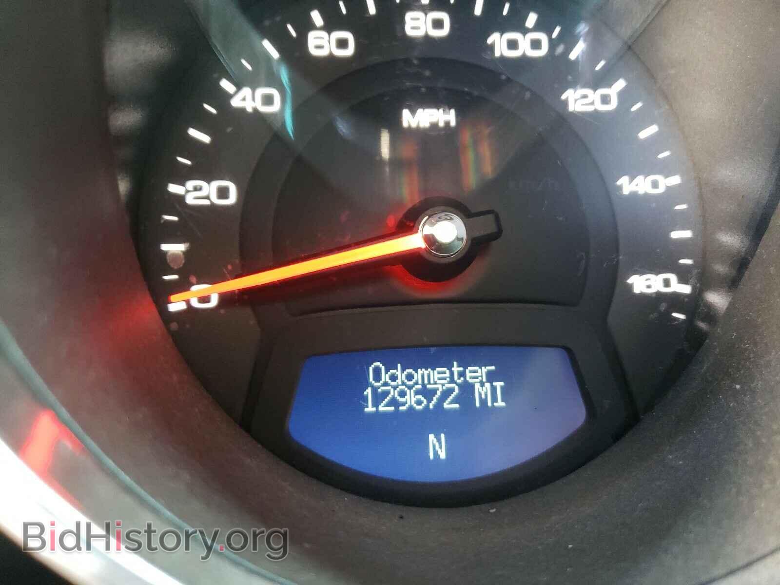 2008 CADILLAC CTS - VIN: 1G6DF577780156566 - Фото 8