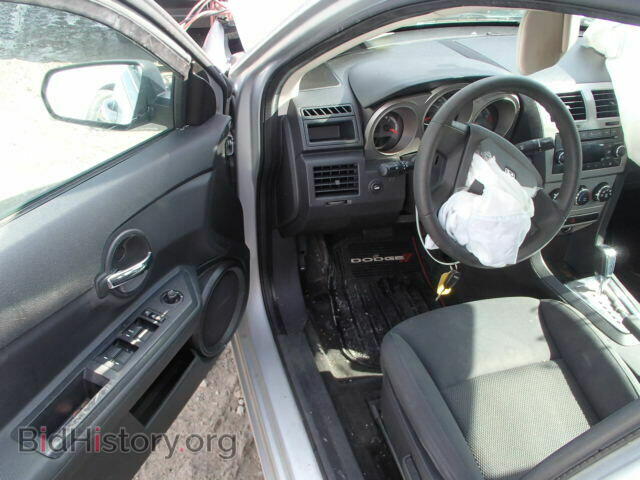 2010 DODGE AVENGER - VIN: 1B3CC4FB6AN155520 - Фото 9