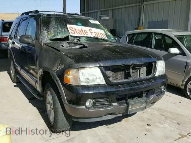 Photo 1FMZU63K55UB38866 - FORD EXPLORER 2005