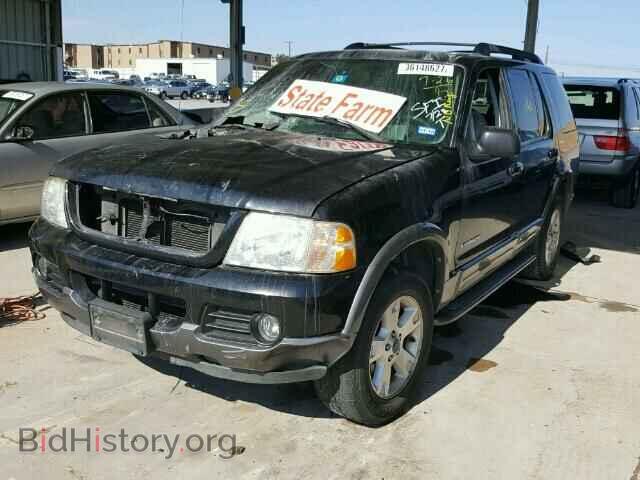 2005 FORD EXPLORER - VIN: 1FMZU63K55UB38866 - Фото 2