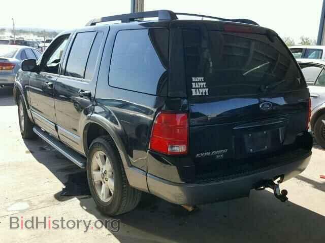 2005 FORD EXPLORER - VIN: 1FMZU63K55UB38866 - Фото 3
