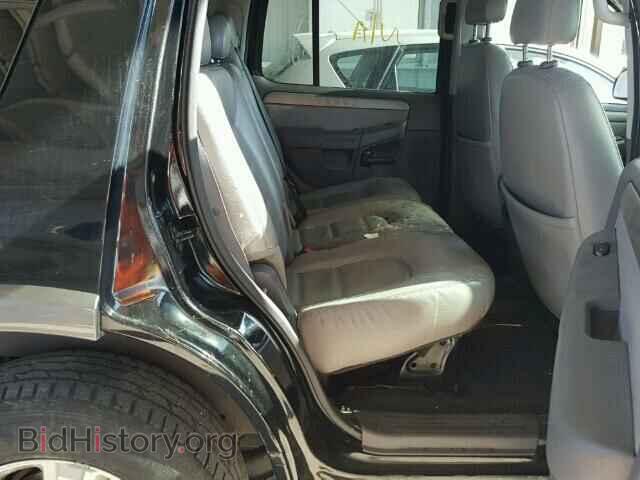 2005 FORD EXPLORER - VIN: 1FMZU63K55UB38866 - Фото 6