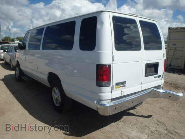 2013 FORD ECONOLINE - VIN: 1FBSS3BL2DDA27179 - Фото 3