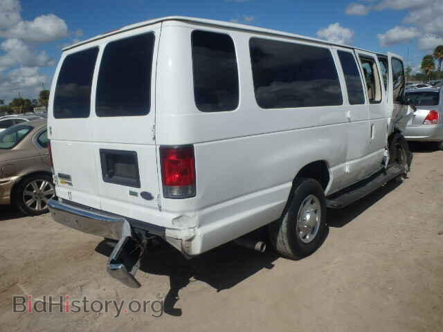 2013 FORD ECONOLINE - VIN: 1FBSS3BL2DDA27179 - Фото 4