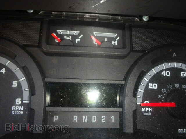 2013 FORD ECONOLINE - VIN: 1FBSS3BL2DDA27179 - Фото 8