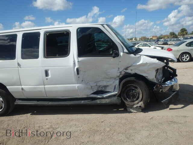 2013 FORD ECONOLINE - VIN: 1FBSS3BL2DDA27179 - Фото 9