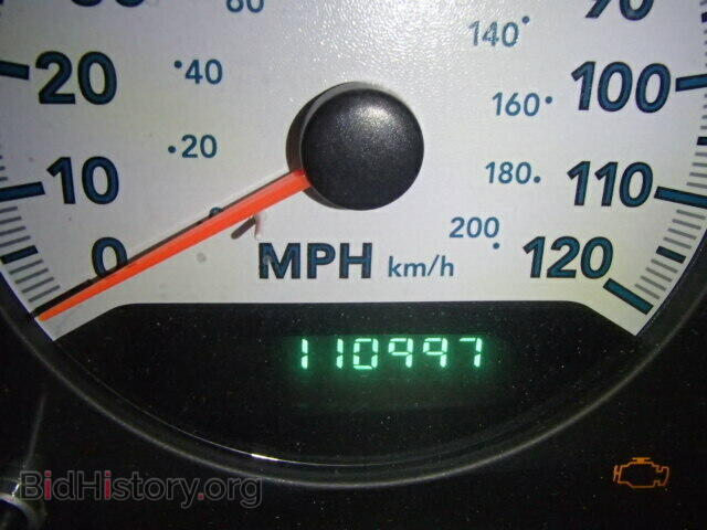 2005 DODGE CARAVAN - VIN: 2D4GP44L05R350928 - Фото 8