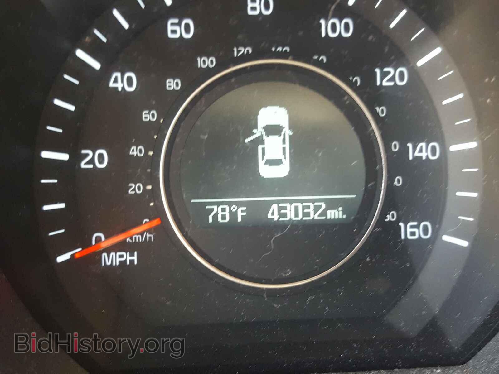 2015 KIA OPTIMA - VIN: KNAGM4A70F5620636 - Фото 8