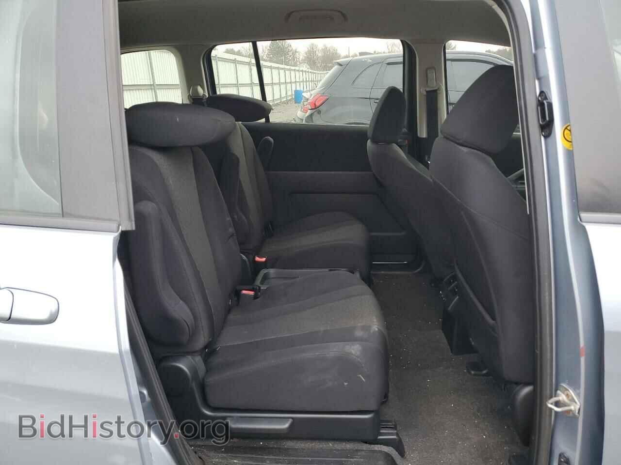 2012 MAZDA 5 - VIN: JM1CW2BL2C0127867 - Photo 10