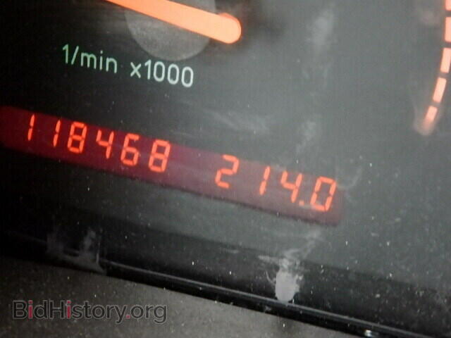 2001 SAAB 9 3 - VIN: YS3DF78K317009677 - Photo 8