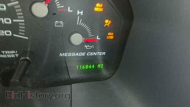 2004 FORD EXPEDITION - VIN: 1FMPU16L34LB69598 - Фото 8