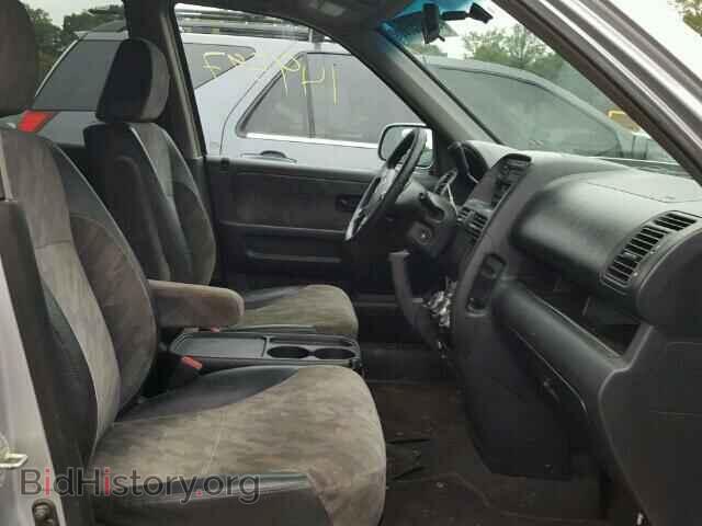 2003 HONDA CRV - VIN: SHSRD78893U154557 - Фото 5