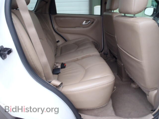 2002 MAZDA TRIBUTE - VIN: 4F2YU08122KM40314 - Фото 6