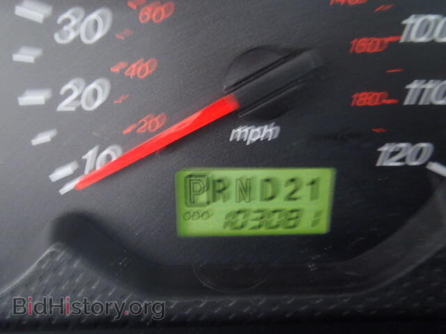 2002 MAZDA TRIBUTE - VIN: 4F2YU08122KM40314 - Фото 8